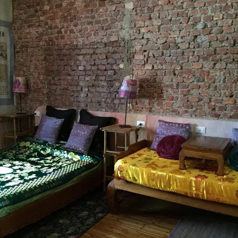 Vietnamonamour Bed Breakfast - photo 6