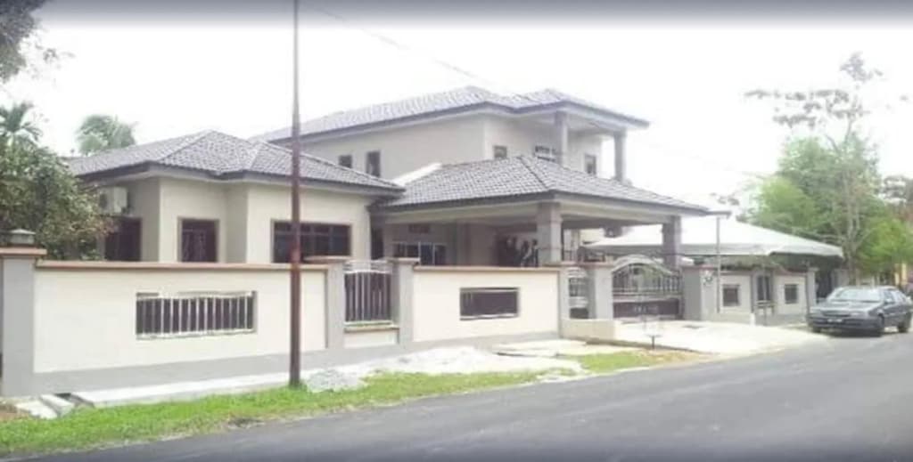 ArRayyan Guesthouse & Homestay - photo 1