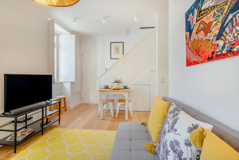 Vila Rosario Duplex Apartment - photo 2