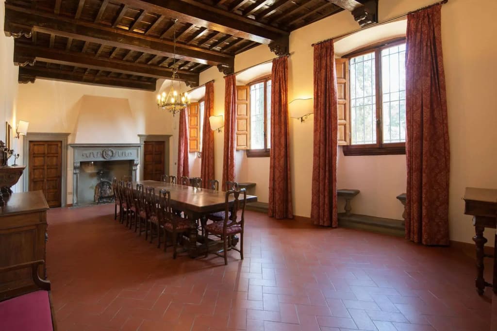 Art Hotel Villa Agape - photo 18