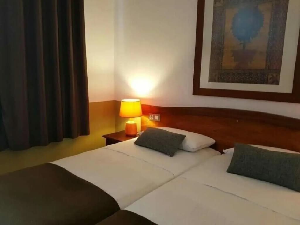 Hostal LK - photo 12