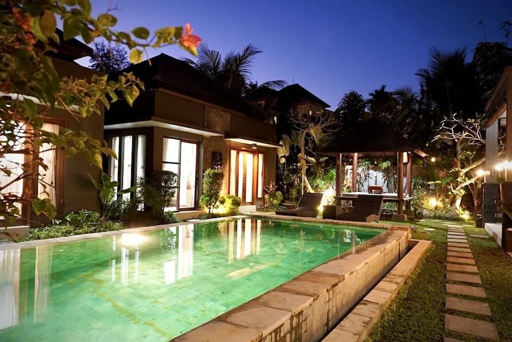 Homayoon Villa - photo 12