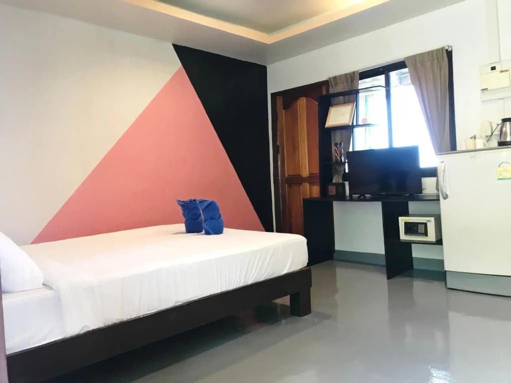 Lanta Halabala Resort - photo 31