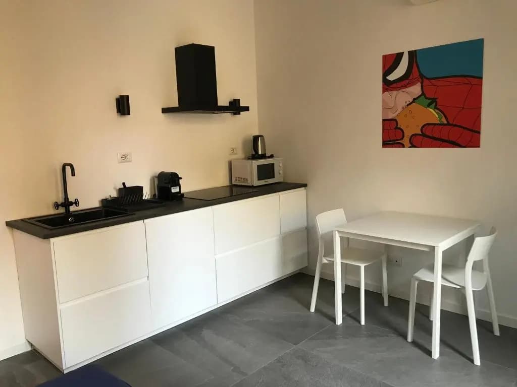 Alla Casa Di Giò - photo 13