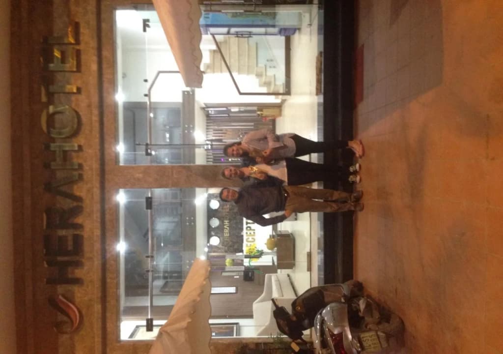Hera Halong Hotel - photo 16