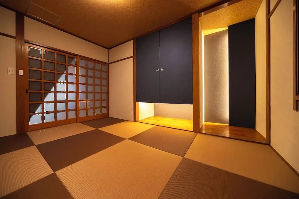 e-stay namba - photo 13