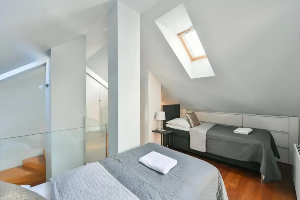 Comfort Central Apartment, 4Bdrm, 2Bthrm - photo 6
