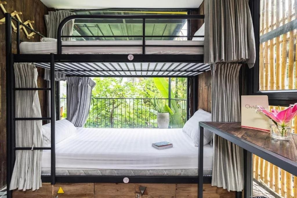 Rom Casa Hostel Da Nang - photo 4
