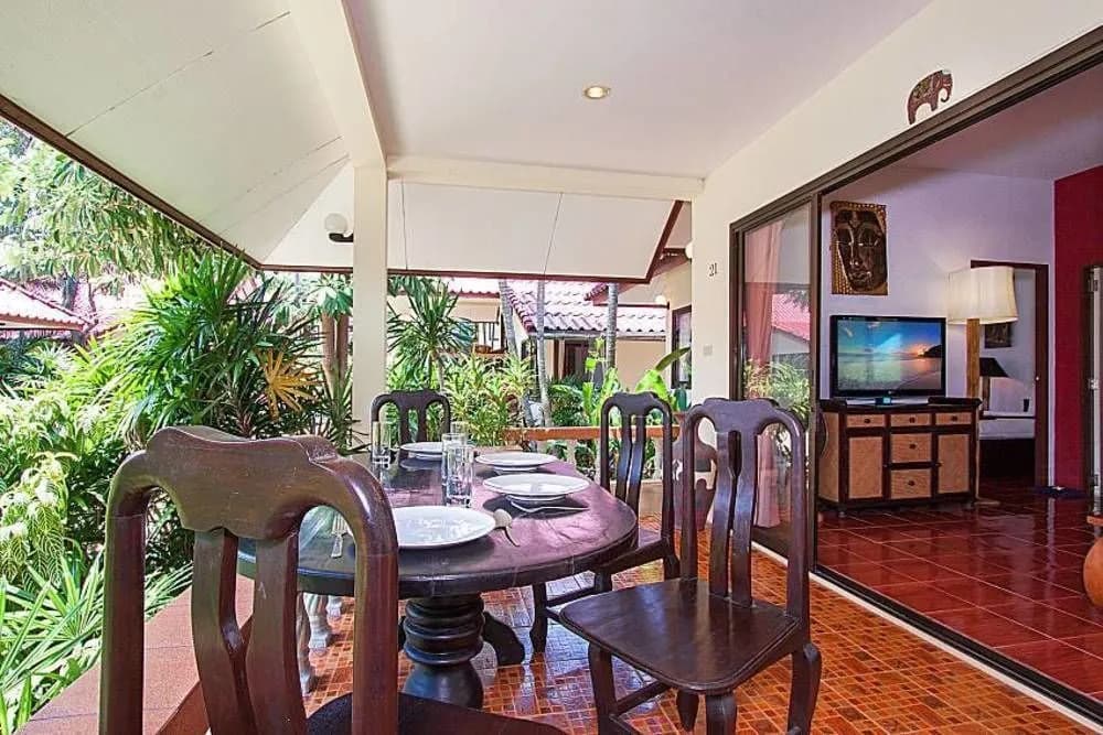 Happiness Villa B - photo 3