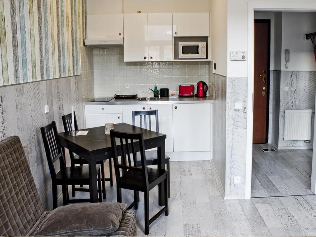 Royal Court Apartments - photo 14