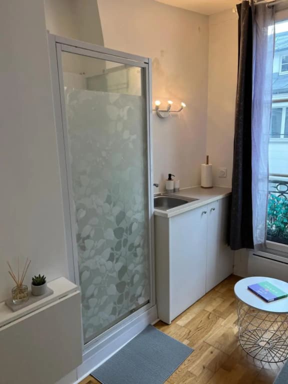 Wonderful Bright Studio - Ile Saint Louis - photo 7