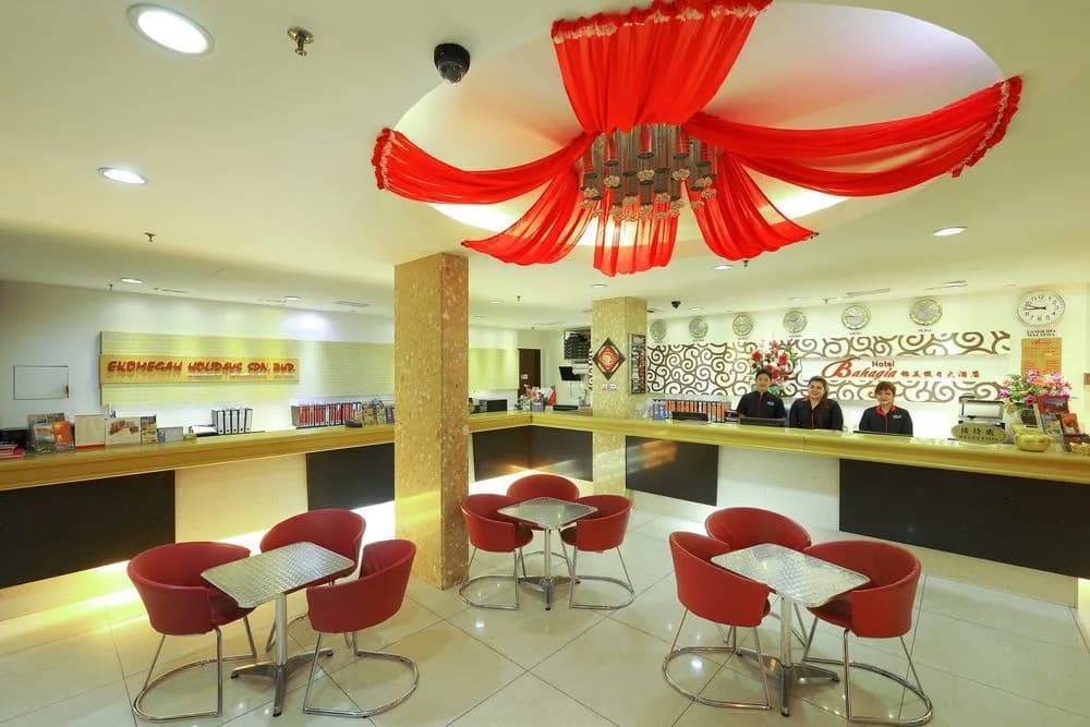 BnB Bahagia - photo 12