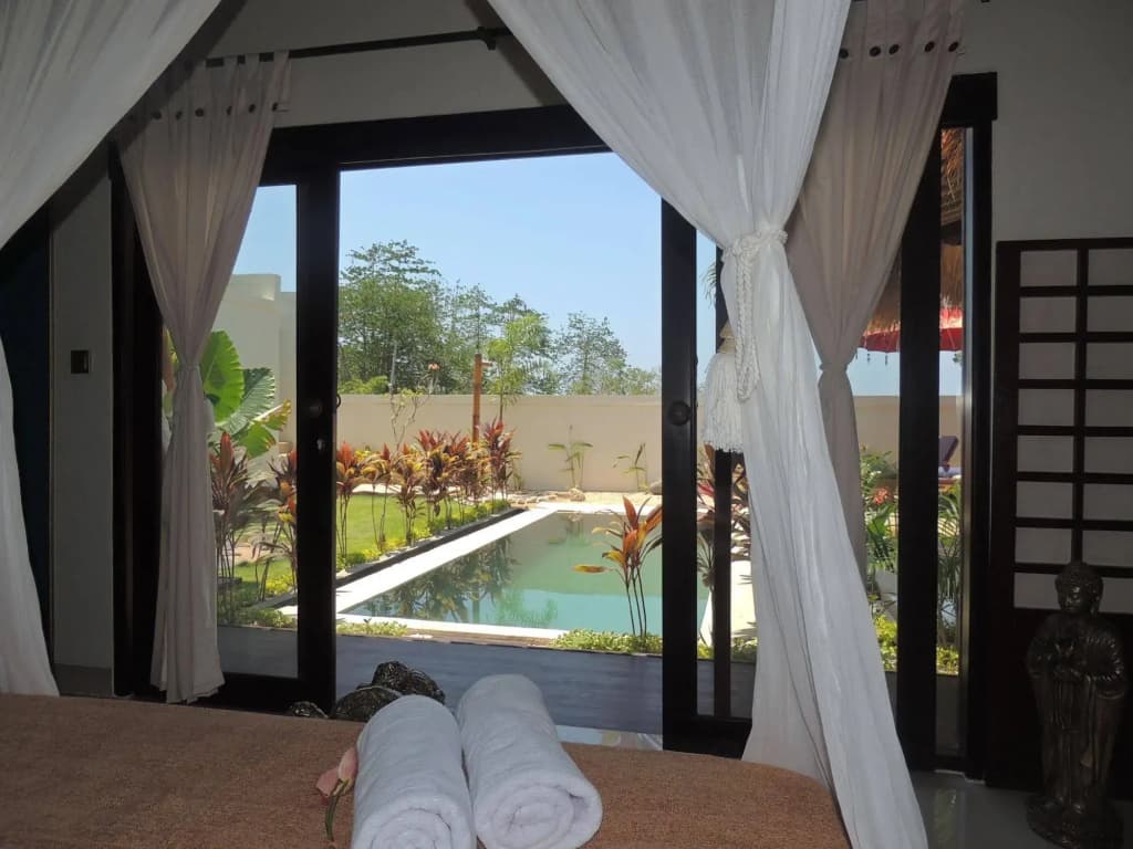 Hakuna Matata Bali Villas - photo 1