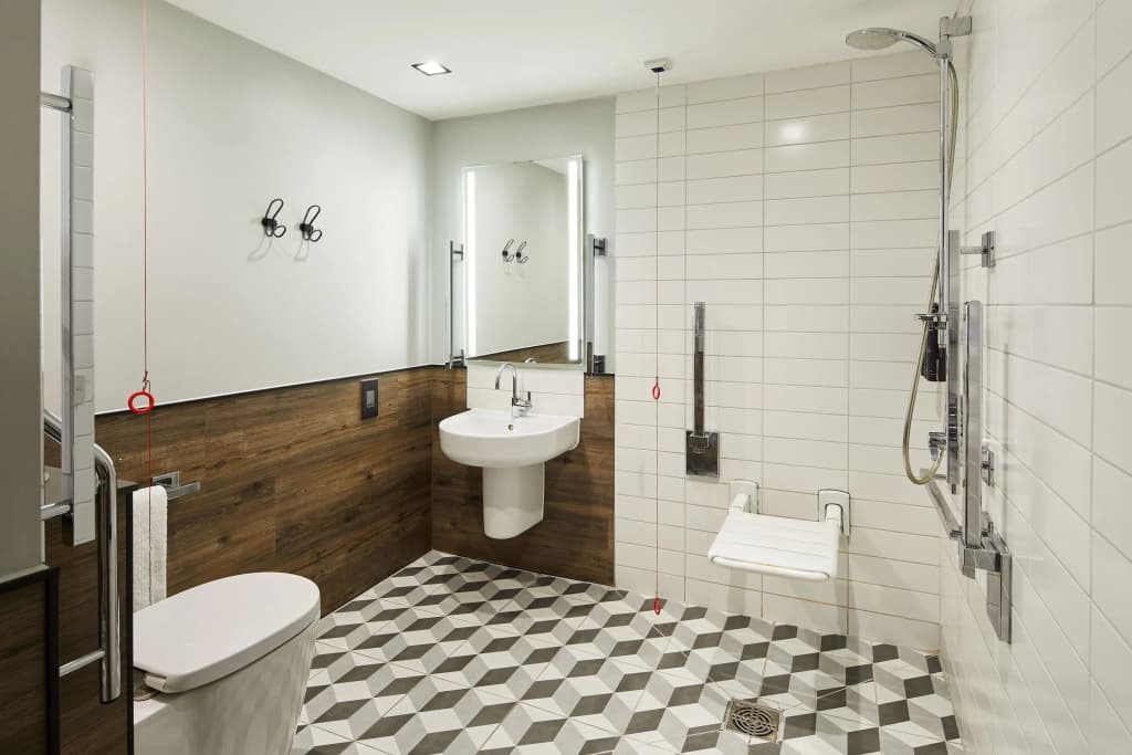 Residence Inn by Marriott London Tower Bridge - photo 48