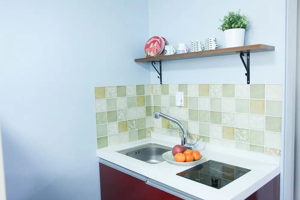 WELL PLUS BNB Guest House - photo 27