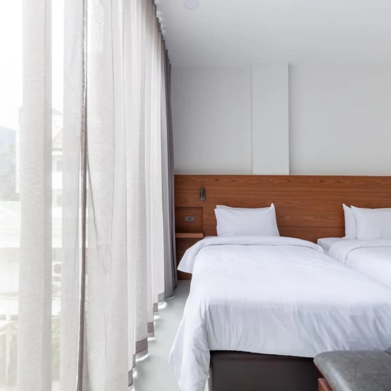 Reno Hotel Bangkok - photo 28