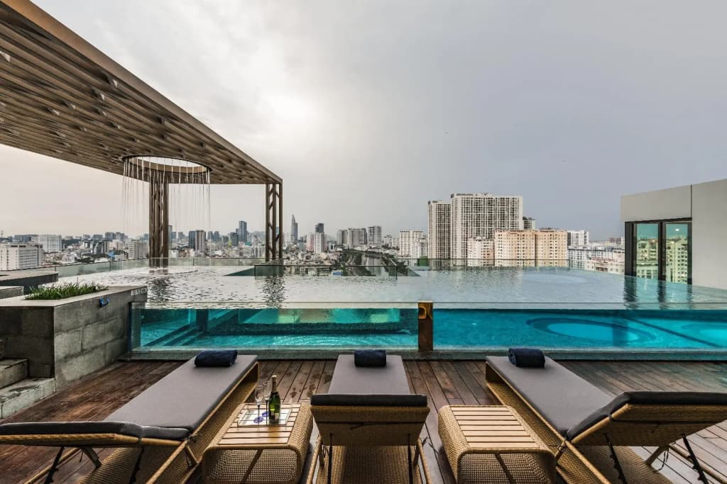 D1Mension Residences - photo 14