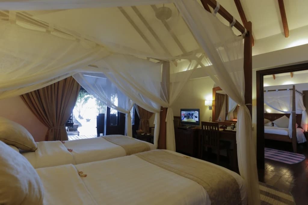 Medhufushi Island Resort - photo 38