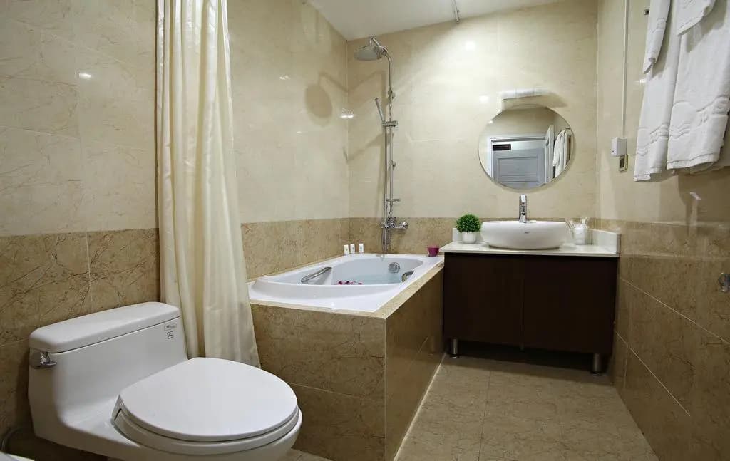 CTM Serviced Apartment - photo 9
