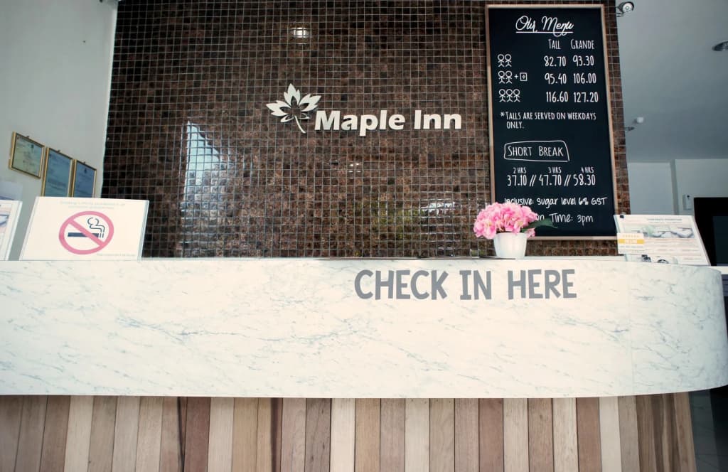 Maple Inn - main photo
