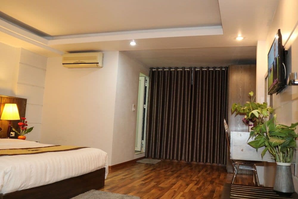 Ruby Hotel - photo 20
