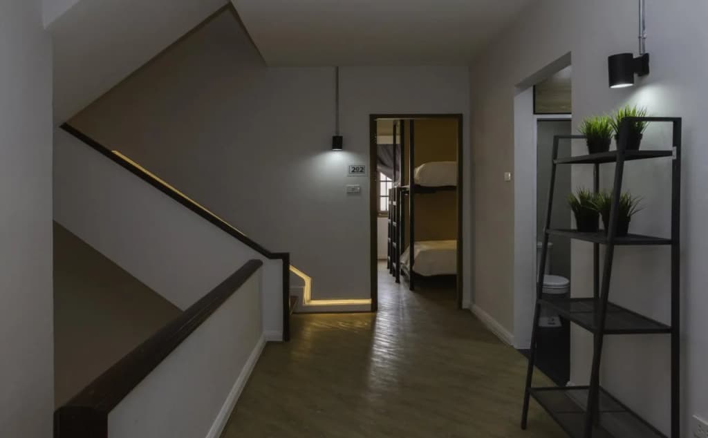 Siamhubbiz Hostel - photo 11