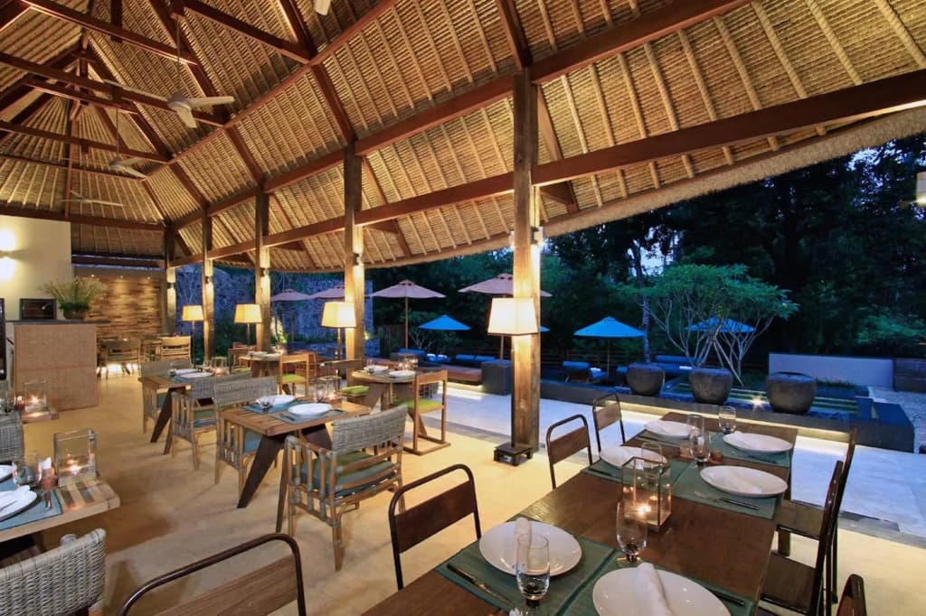 Suara Alam Ubud - photo 17