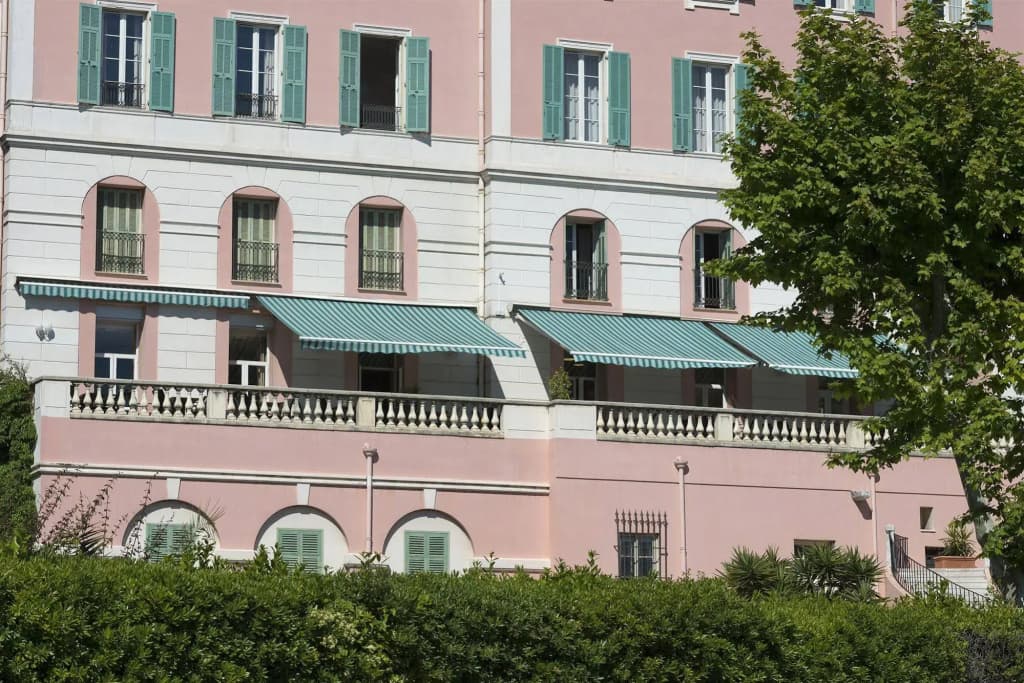 Le Saint Paul Hôtel - photo 1