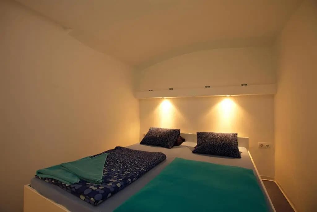 Kahwa Central Apartments - photo 3