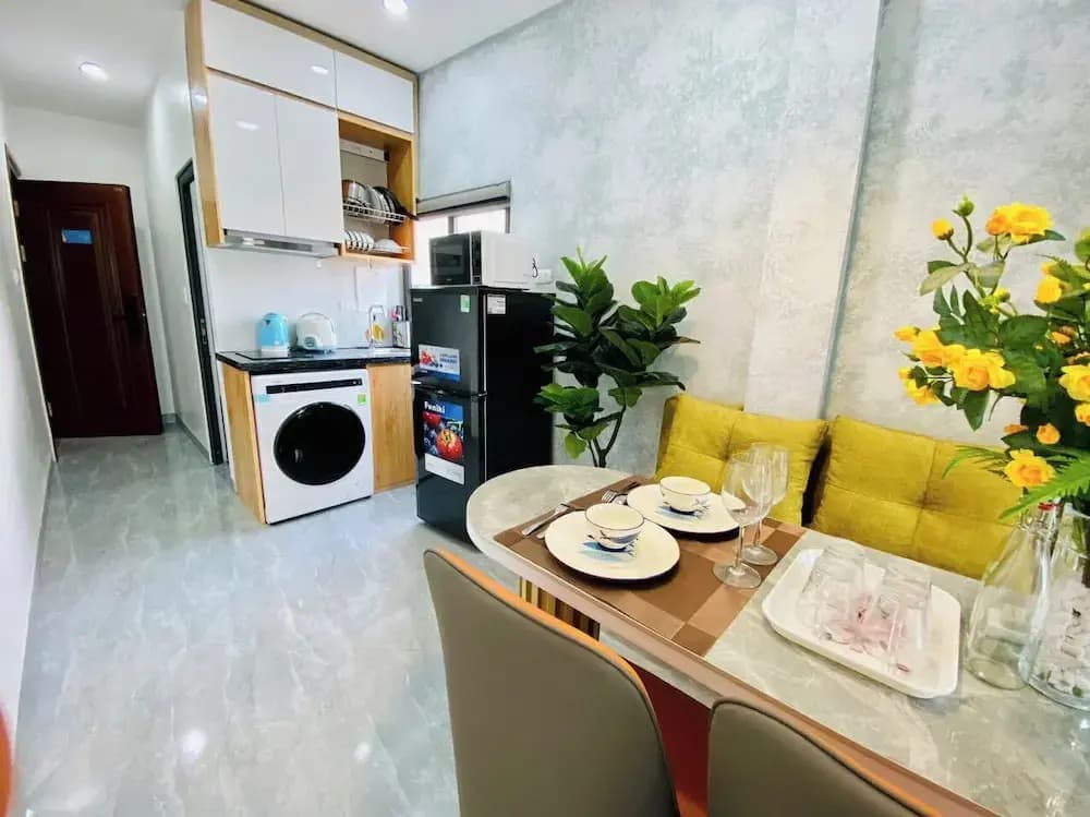 Lilo's Homestay - photo 36