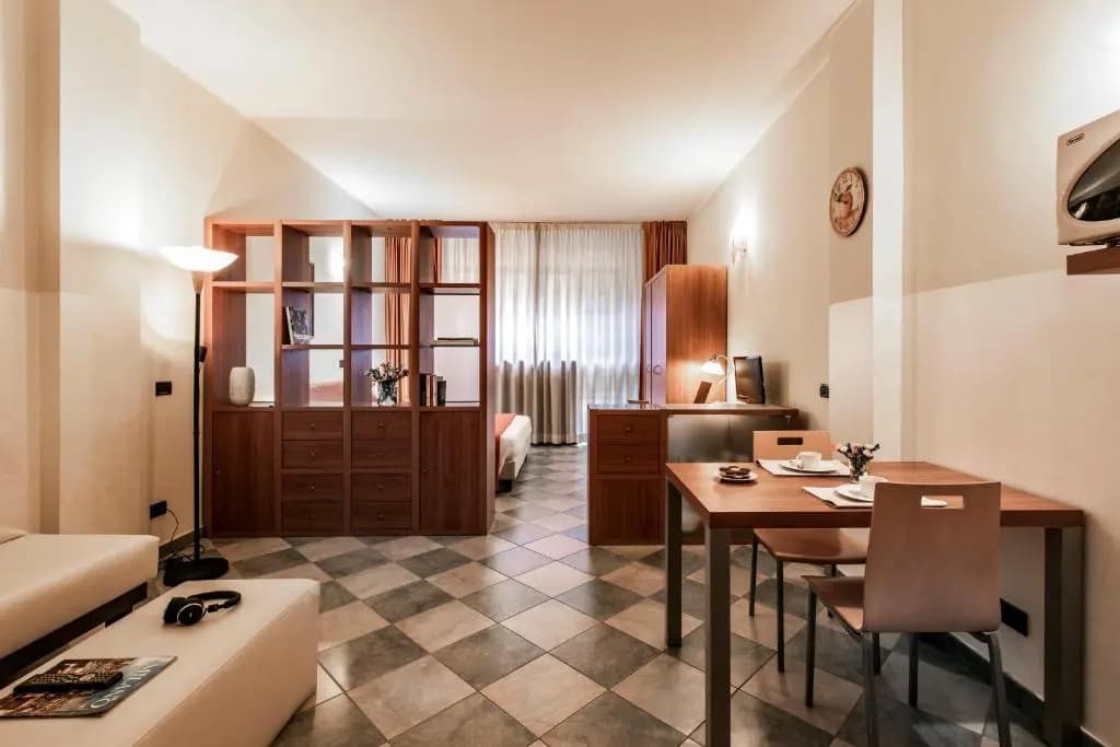 Residence 2Gi - photo 26