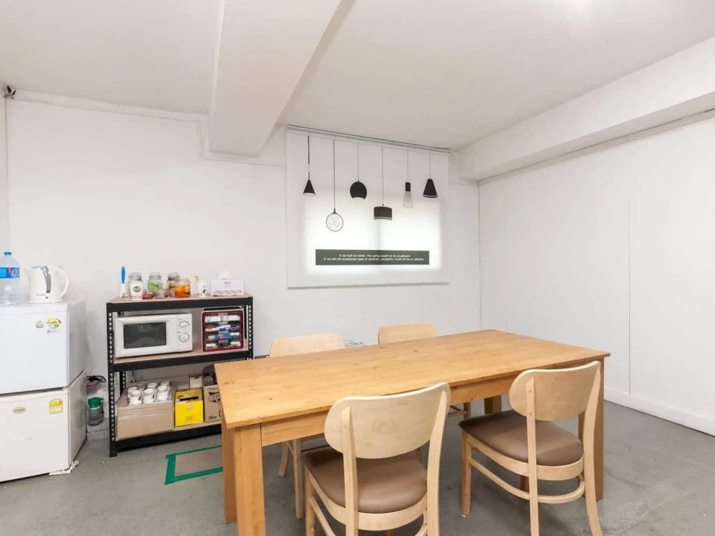 Egg Guesthouse Korea - photo 15