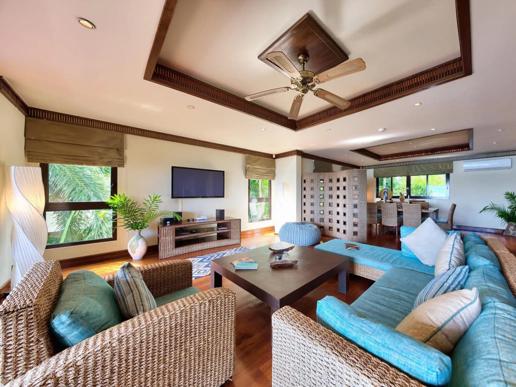 Villa Seven Swifts - photo 4