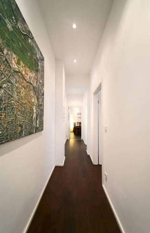 Planet Berlin City Apartments - photo 9