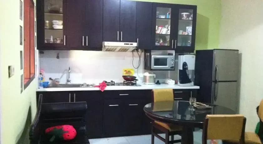 Bersih Homestay - photo 9