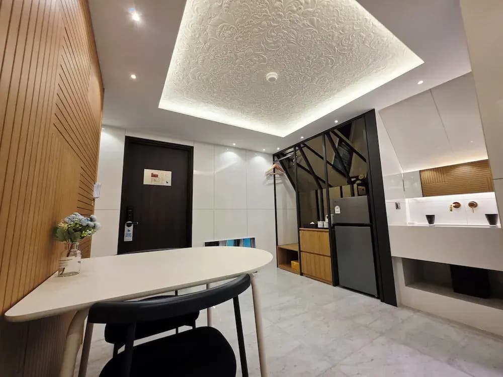 BlueDuck Hotel - photo 13