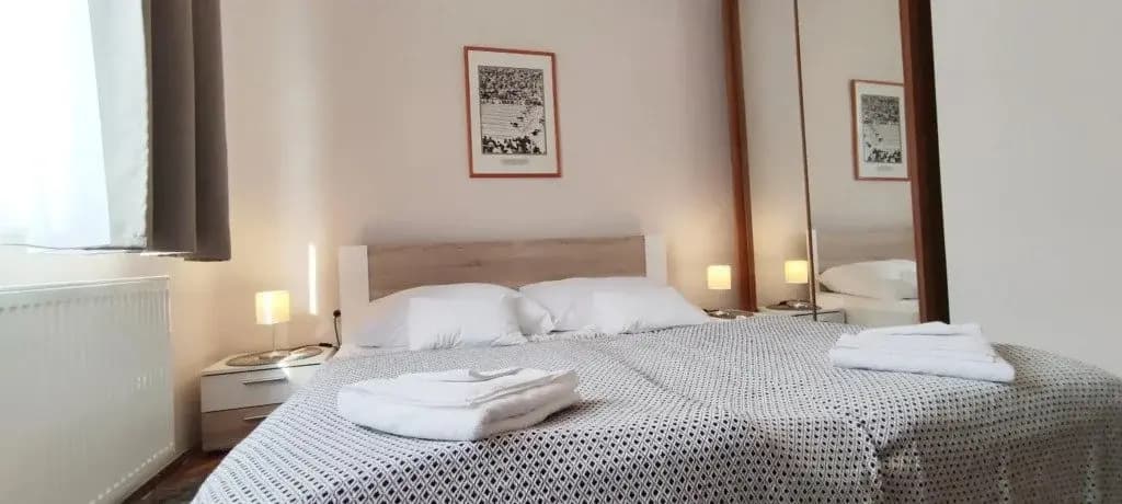 Budapest Csaszar Hotel - photo 4