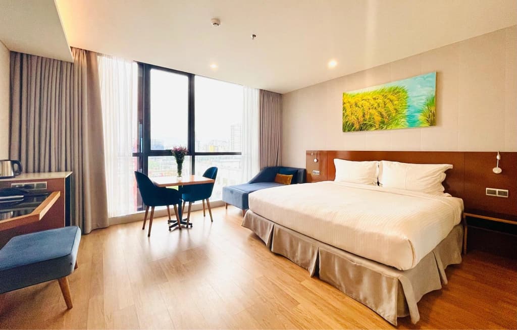 Nam Hotel & Spa - photo 45
