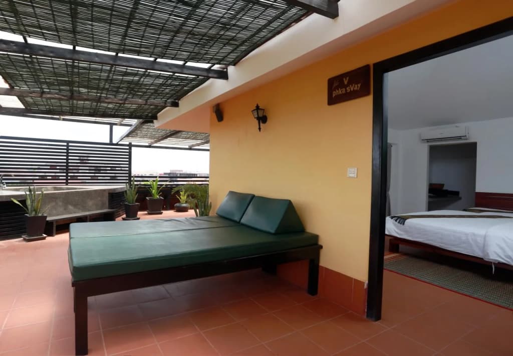 Kiri Residence - main photo