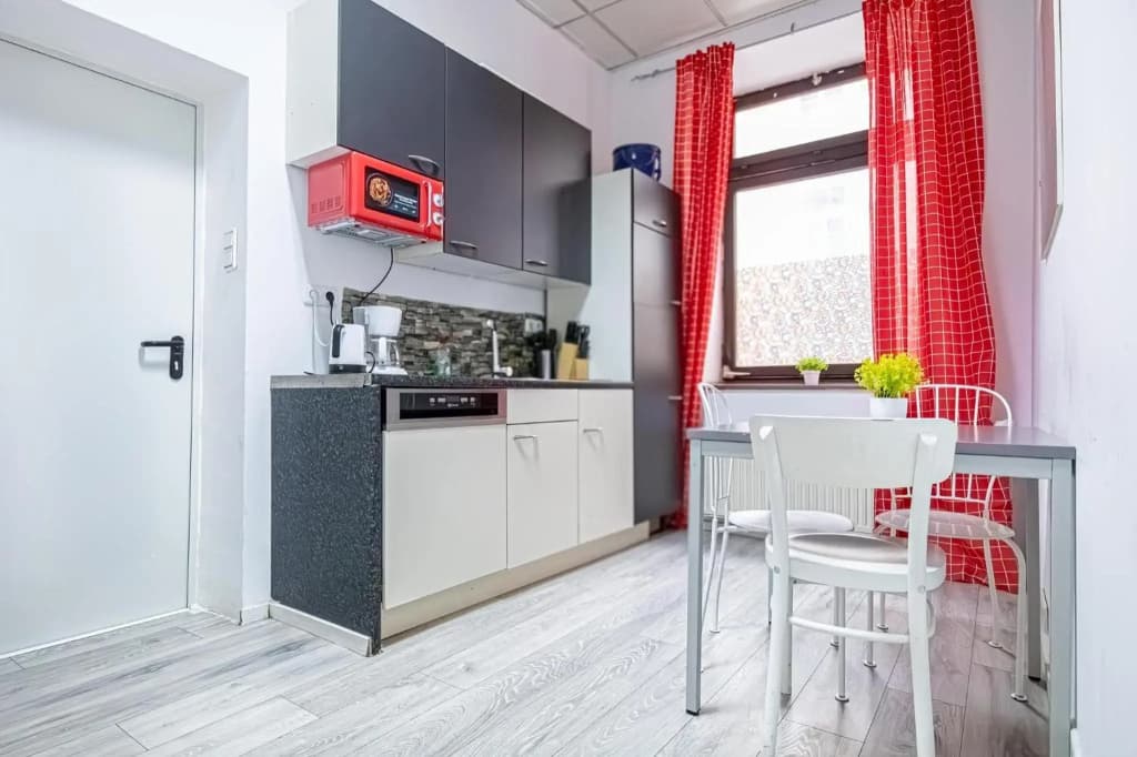 Modern Apartment suitable for Longstays - photo 15