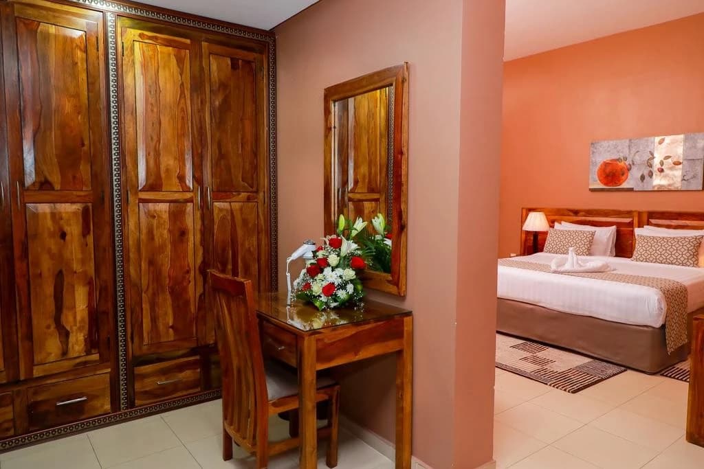Ewan Grand Resort - photo 2