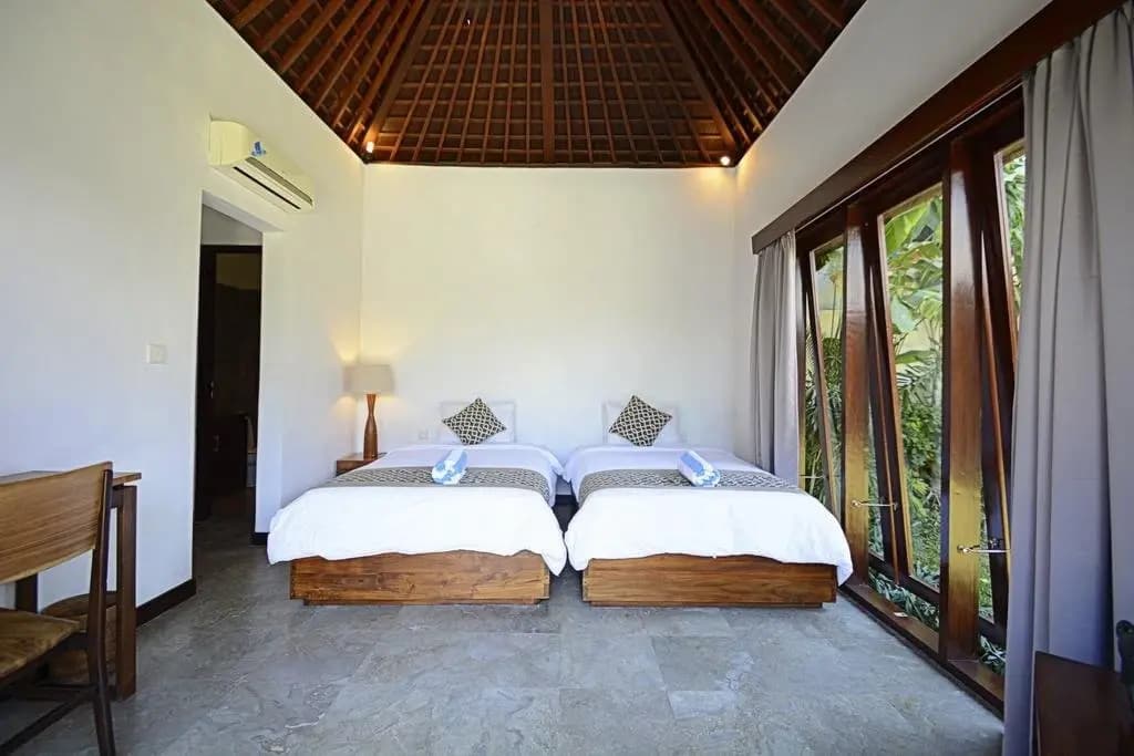 Bali Villa Iris - photo 2