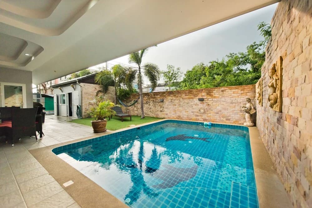 The Gem 2 - Premium Pool Villa - photo 13