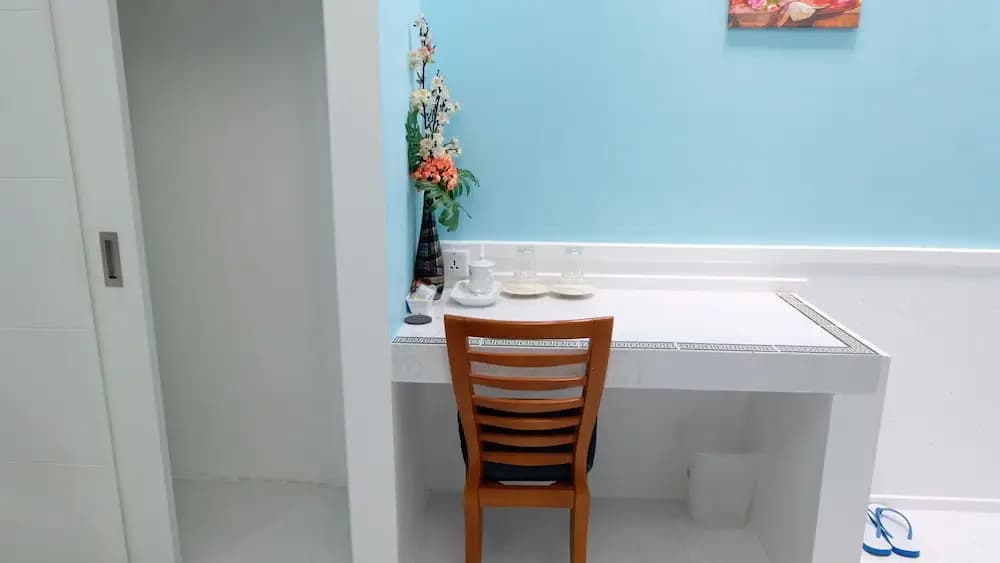 Ba-Rhey Resort Rawai - photo 11