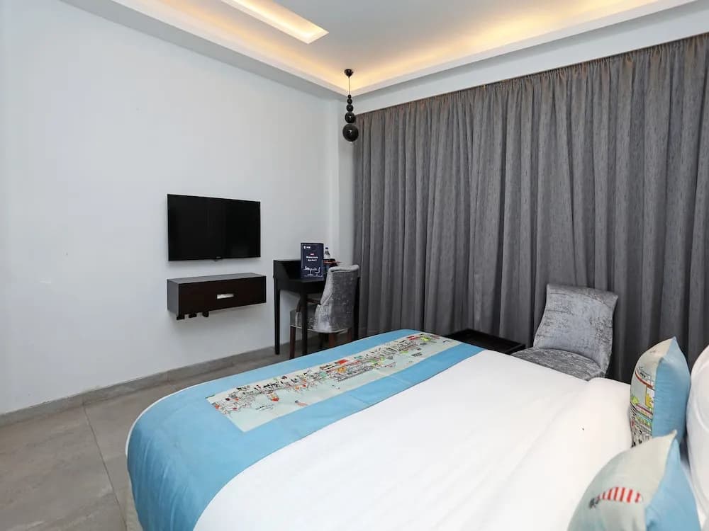 OYO 11071 Hotel Tisya - photo 7