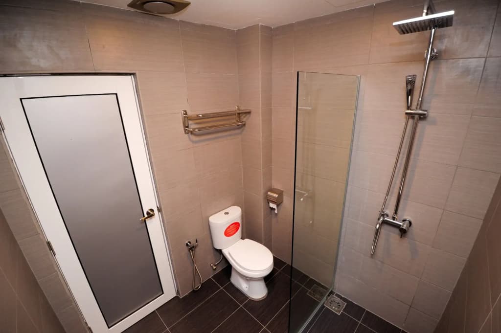 Hotel Mezzo - photo 9