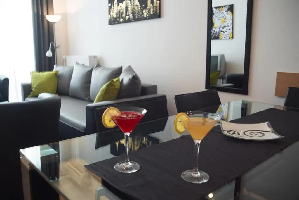 Apartment with Big Terrace - photo 10