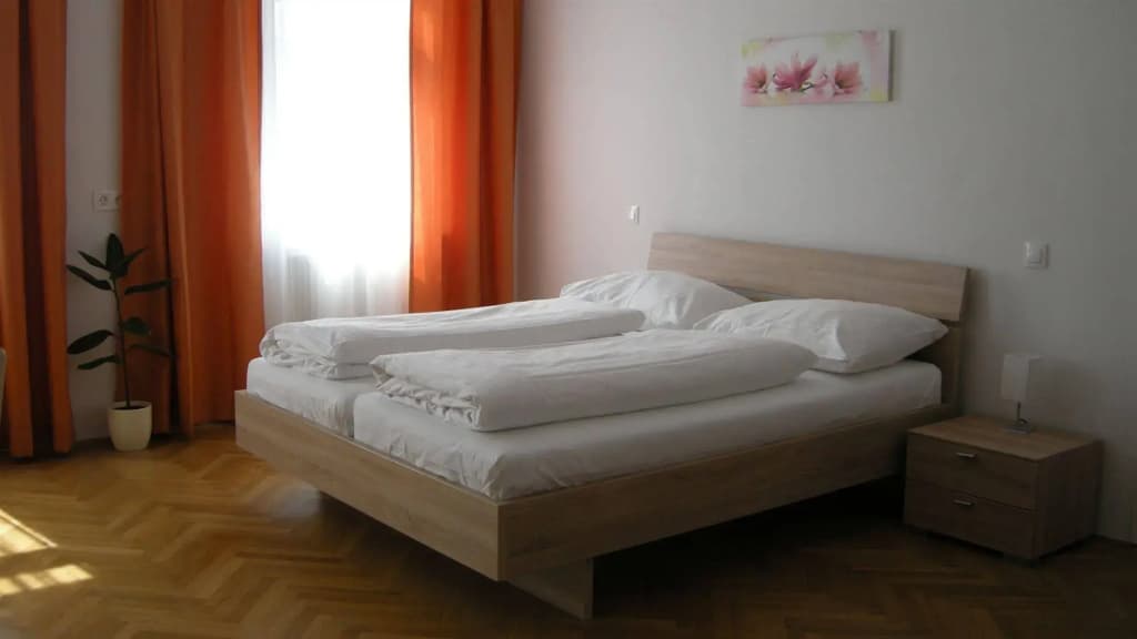 Cityrooms Vienna - photo 1