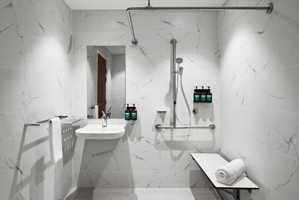 Crowne Plaza Sydney Darling Harbour by IHG - photo 9