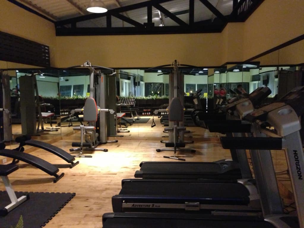 Siam Paradise Entertainment Complex - photo 15